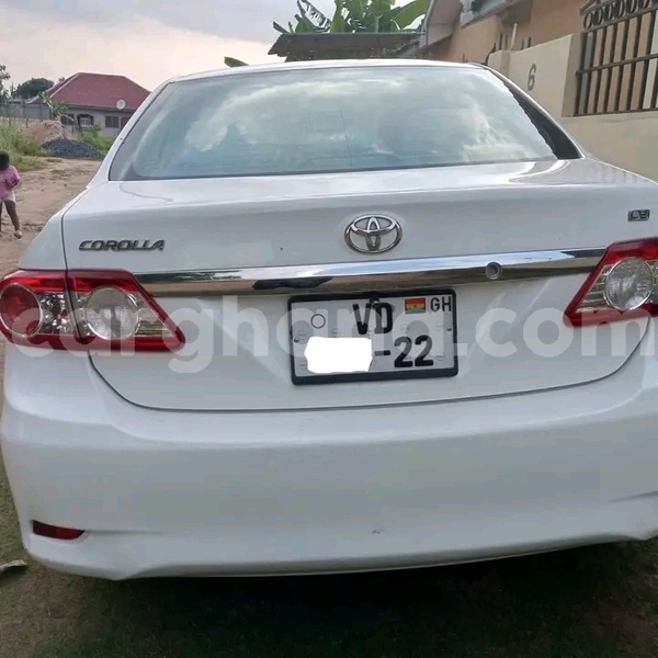 Big with watermark toyota corolla greater accra accra 49360