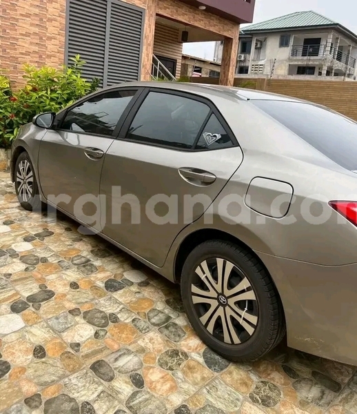Big with watermark toyota corolla greater accra accra 49361