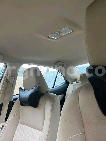 Big with watermark toyota corolla greater accra accra 49361