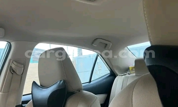 Sayi Na hannu Toyota Corolla Sauran Mota in Accra a Greater Accra Sayi Na hannu Toyota Corolla Sauran Mota in Accra a Greater Accra