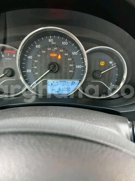 Big with watermark toyota corolla greater accra accra 49361