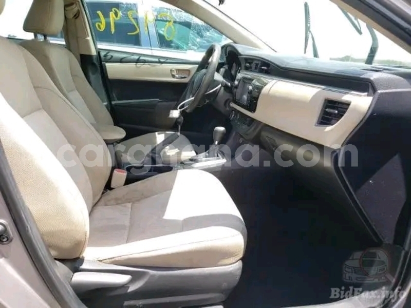 Big with watermark toyota corolla greater accra accra 49361