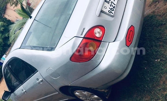 Buy Used Toyota Corolla Silver Car in Accra in Greater Accra