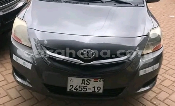 Buy Used Toyota Corolla Black Car in Accra in Greater Accra Buy Used Toyota Corolla Black Car in Accra in Greater Accra