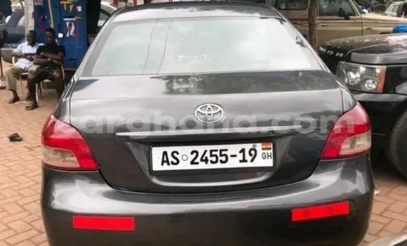 Buy Used Toyota Corolla Black Car in Accra in Greater Accra Buy Used Toyota Corolla Black Car in Accra in Greater Accra
