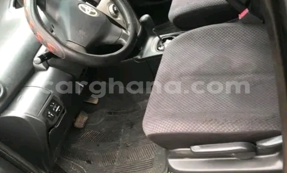 Buy Used Toyota Corolla Black Car in Accra in Greater Accra Buy Used Toyota Corolla Black Car in Accra in Greater Accra
