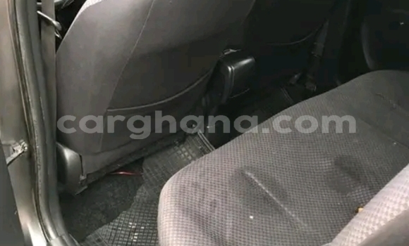 Buy Used Toyota Corolla Black Car in Accra in Greater Accra Buy Used Toyota Corolla Black Car in Accra in Greater Accra