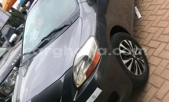 Buy Used Toyota Corolla Black Car in Accra in Greater Accra Buy Used Toyota Corolla Black Car in Accra in Greater Accra