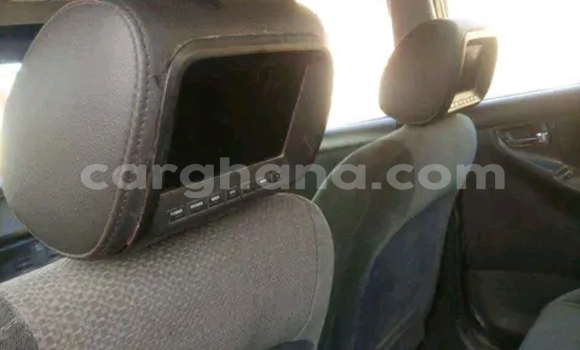 Buy Used Toyota Corolla Red Car in Accra in Greater Accra Buy Used Toyota Corolla Red Car in Accra in Greater Accra