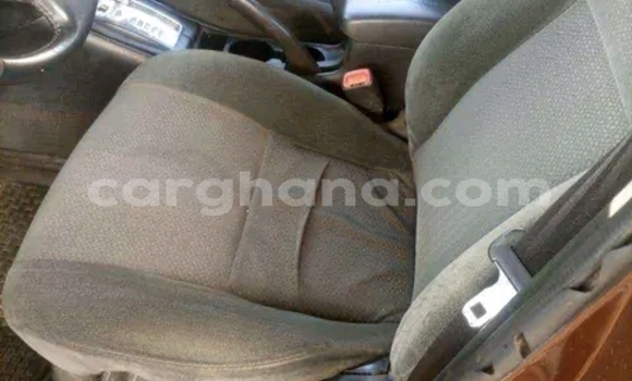 Buy Used Toyota Corolla Red Car in Accra in Greater Accra Buy Used Toyota Corolla Red Car in Accra in Greater Accra