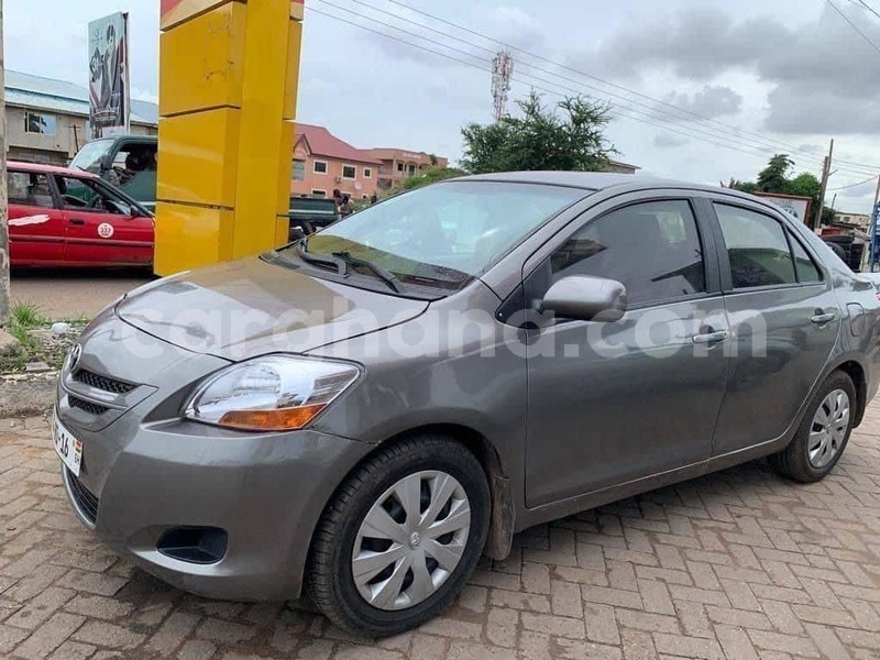 Big with watermark toyota yaris greater accra accra 49370