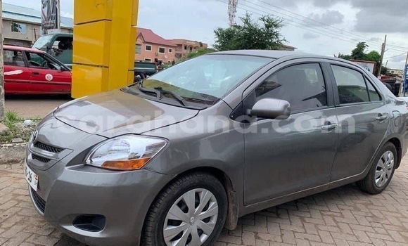 Ra Àlòkù Toyota Yaris Miiran Ọkọ̀ in Accra ni Greater Accra