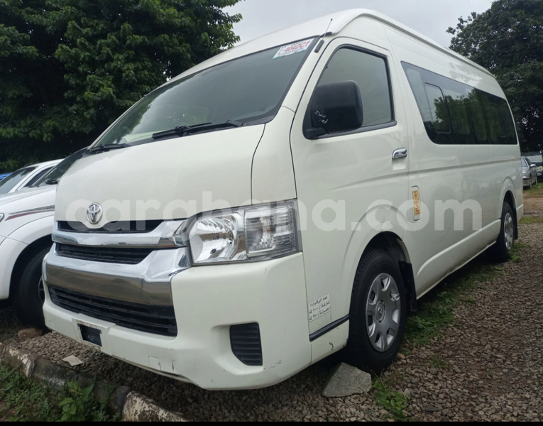 Big with watermark toyota hiace greater accra accra 49372