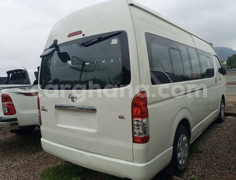 Big with watermark toyota hiace greater accra accra 49372