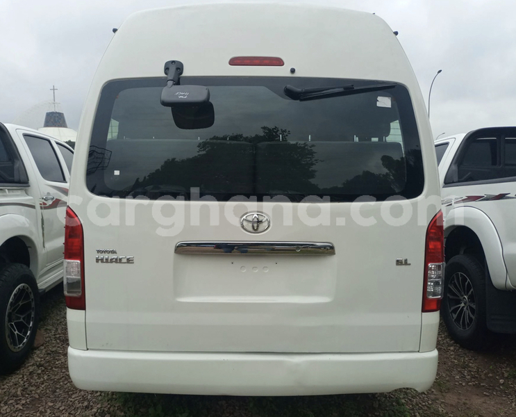 Big with watermark toyota hiace greater accra accra 49372