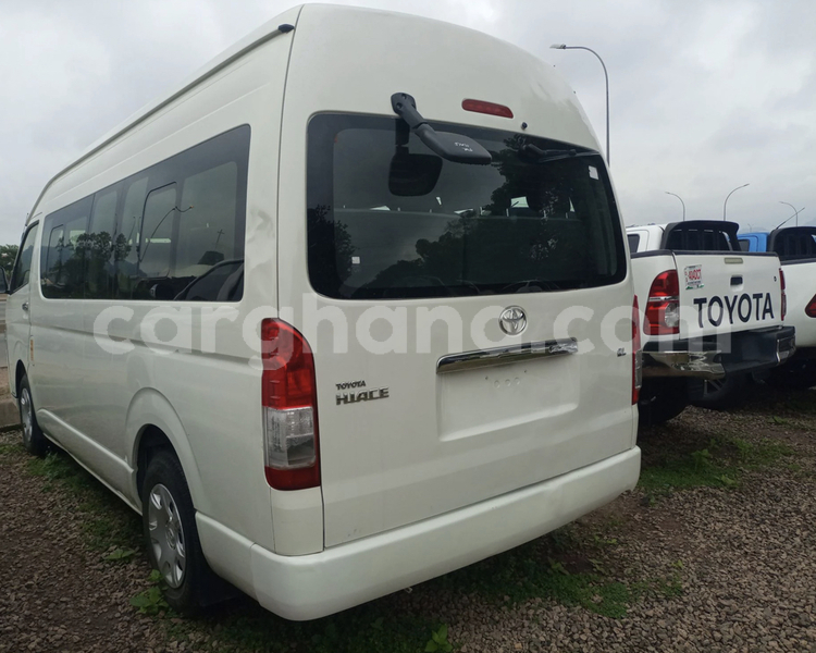 Big with watermark toyota hiace greater accra accra 49372