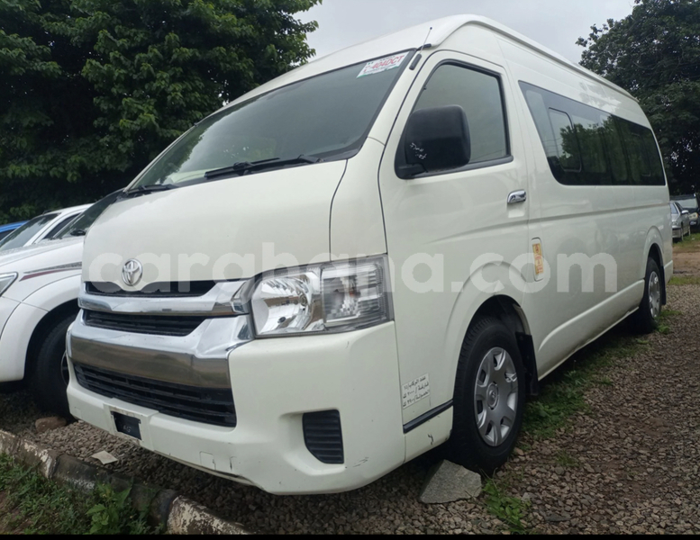 Big with watermark toyota hiace greater accra accra 49372