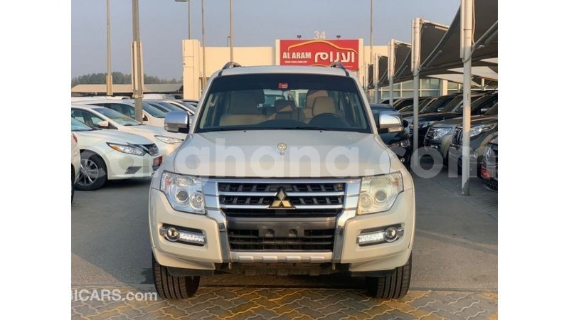 Big with watermark mitsubishi pajero ashanti import dubai 49376