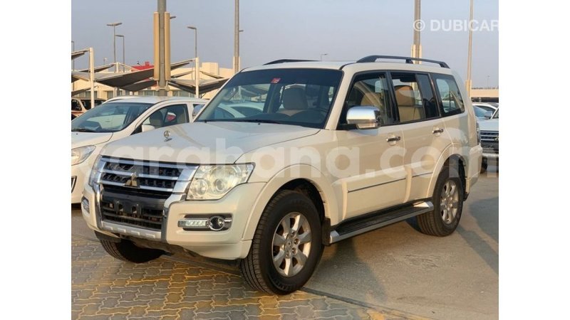 Big with watermark mitsubishi pajero ashanti import dubai 49376