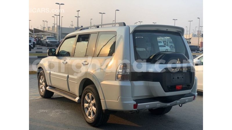 Big with watermark mitsubishi pajero ashanti import dubai 49376