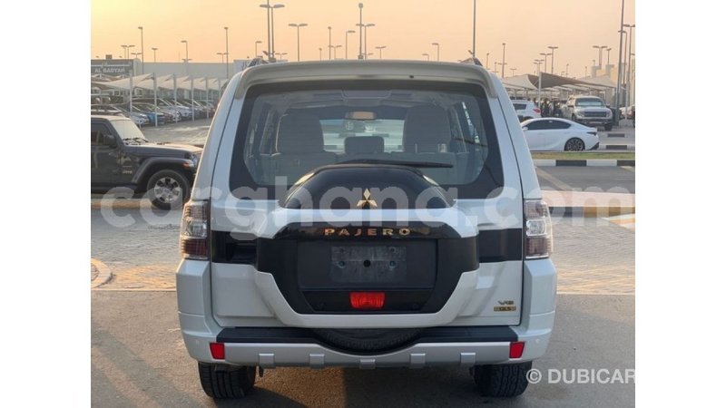 Big with watermark mitsubishi pajero ashanti import dubai 49376