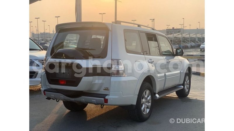 Big with watermark mitsubishi pajero ashanti import dubai 49376