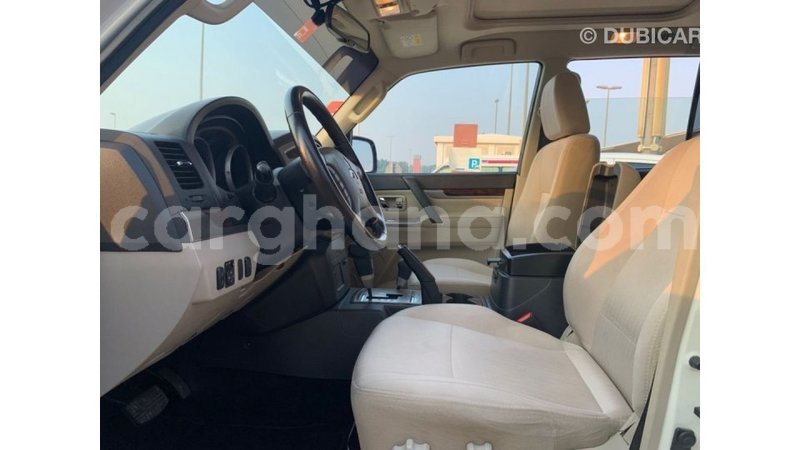 Big with watermark mitsubishi pajero ashanti import dubai 49376