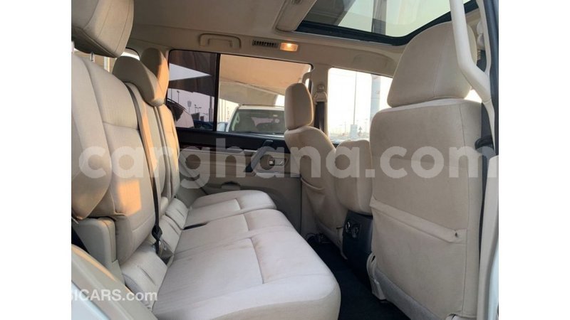 Big with watermark mitsubishi pajero ashanti import dubai 49376