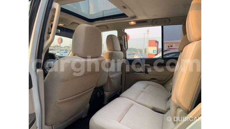 Big with watermark mitsubishi pajero ashanti import dubai 49376