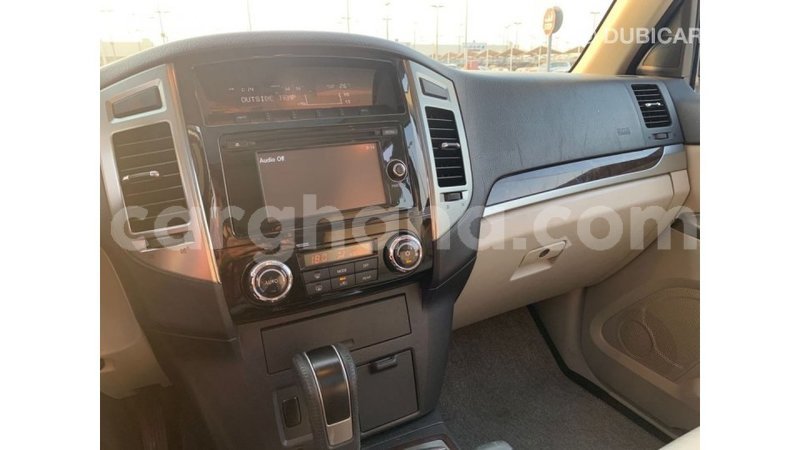 Big with watermark mitsubishi pajero ashanti import dubai 49376