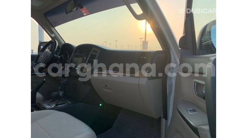 Big with watermark mitsubishi pajero ashanti import dubai 49376