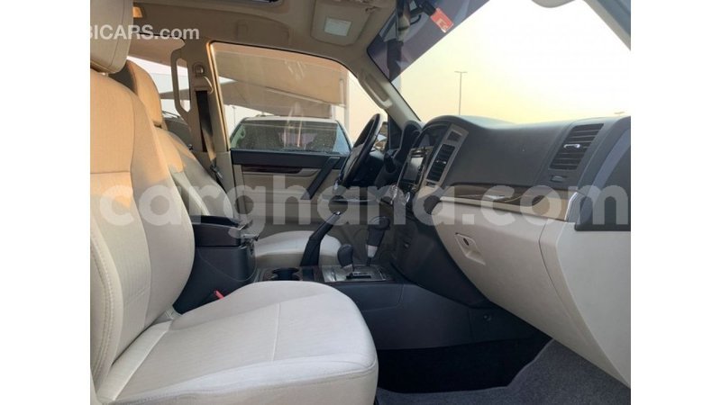 Big with watermark mitsubishi pajero ashanti import dubai 49376