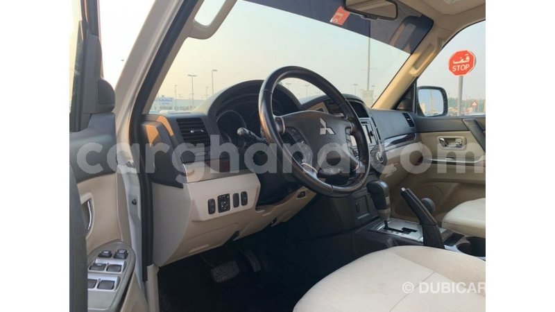 Big with watermark mitsubishi pajero ashanti import dubai 49376