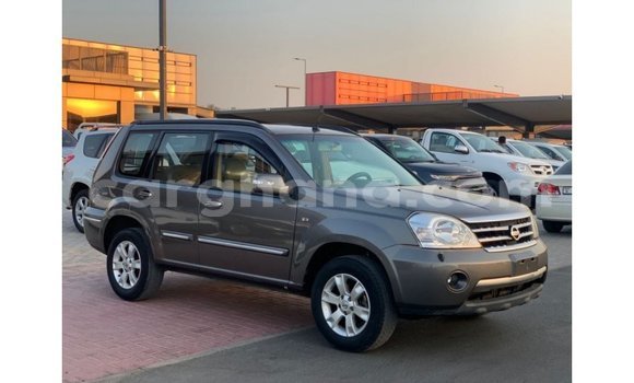 Ra Imported Nissan Evalia Miiran Ọkọ̀ akẹ́rù ńlá in Import - Dubai ni Ashanti Ra Imported Nissan Evalia Miiran Ọkọ̀ akẹ́rù ńlá in Import - Dubai ni Ashanti