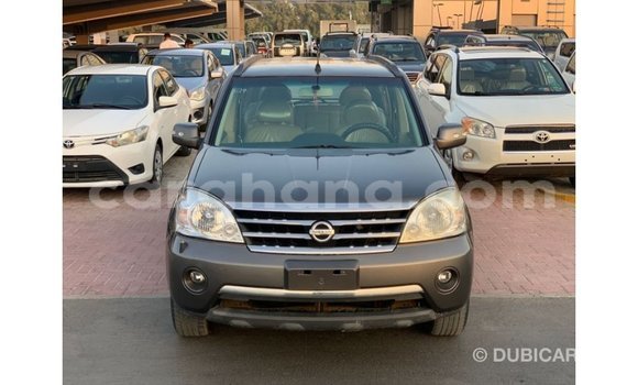 Ra Imported Nissan Evalia Miiran Ọkọ̀ akẹ́rù ńlá in Import - Dubai ni Ashanti Ra Imported Nissan Evalia Miiran Ọkọ̀ akẹ́rù ńlá in Import - Dubai ni Ashanti