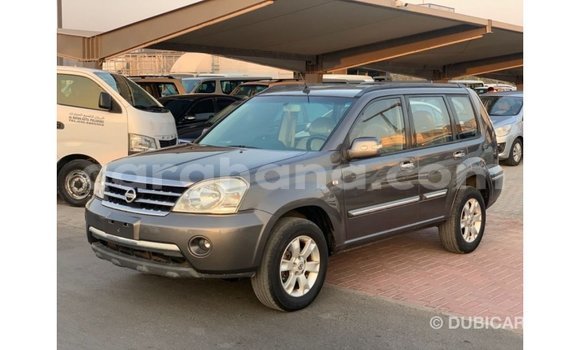 Ra Imported Nissan Evalia Miiran Ọkọ̀ akẹ́rù ńlá in Import - Dubai ni Ashanti Ra Imported Nissan Evalia Miiran Ọkọ̀ akẹ́rù ńlá in Import - Dubai ni Ashanti
