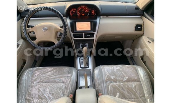 Ra Imported Nissan Evalia Miiran Ọkọ̀ akẹ́rù ńlá in Import - Dubai ni Ashanti Ra Imported Nissan Evalia Miiran Ọkọ̀ akẹ́rù ńlá in Import - Dubai ni Ashanti