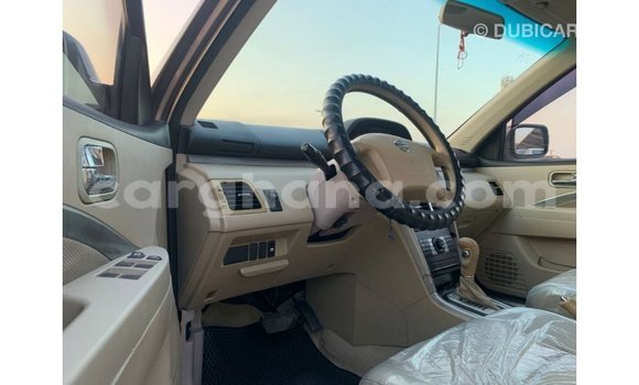 Ra Imported Nissan Evalia Miiran Ọkọ̀ akẹ́rù ńlá in Import - Dubai ni Ashanti Ra Imported Nissan Evalia Miiran Ọkọ̀ akẹ́rù ńlá in Import - Dubai ni Ashanti