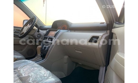 Ra Imported Nissan Evalia Miiran Ọkọ̀ akẹ́rù ńlá in Import - Dubai ni Ashanti Ra Imported Nissan Evalia Miiran Ọkọ̀ akẹ́rù ńlá in Import - Dubai ni Ashanti