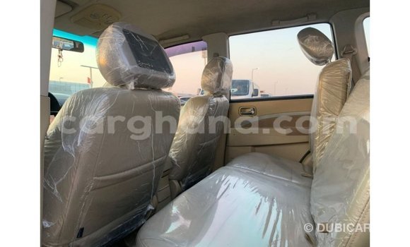 Ra Imported Nissan Evalia Miiran Ọkọ̀ akẹ́rù ńlá in Import - Dubai ni Ashanti Ra Imported Nissan Evalia Miiran Ọkọ̀ akẹ́rù ńlá in Import - Dubai ni Ashanti
