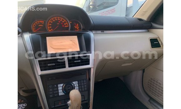 Ra Imported Nissan Evalia Miiran Ọkọ̀ akẹ́rù ńlá in Import - Dubai ni Ashanti Ra Imported Nissan Evalia Miiran Ọkọ̀ akẹ́rù ńlá in Import - Dubai ni Ashanti