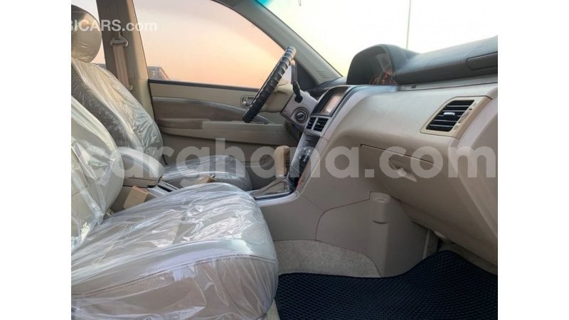 Big with watermark nissan evalia ashanti import dubai 49377