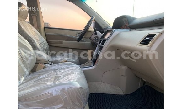 Ra Imported Nissan Evalia Miiran Ọkọ̀ akẹ́rù ńlá in Import - Dubai ni Ashanti Ra Imported Nissan Evalia Miiran Ọkọ̀ akẹ́rù ńlá in Import - Dubai ni Ashanti