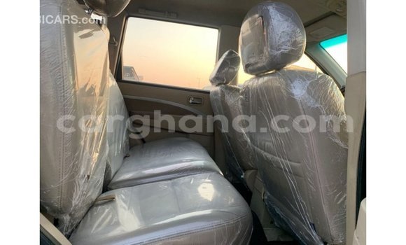 Ra Imported Nissan Evalia Miiran Ọkọ̀ akẹ́rù ńlá in Import - Dubai ni Ashanti Ra Imported Nissan Evalia Miiran Ọkọ̀ akẹ́rù ńlá in Import - Dubai ni Ashanti