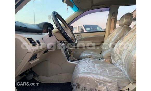 Ra Imported Nissan Evalia Miiran Ọkọ̀ akẹ́rù ńlá in Import - Dubai ni Ashanti Ra Imported Nissan Evalia Miiran Ọkọ̀ akẹ́rù ńlá in Import - Dubai ni Ashanti