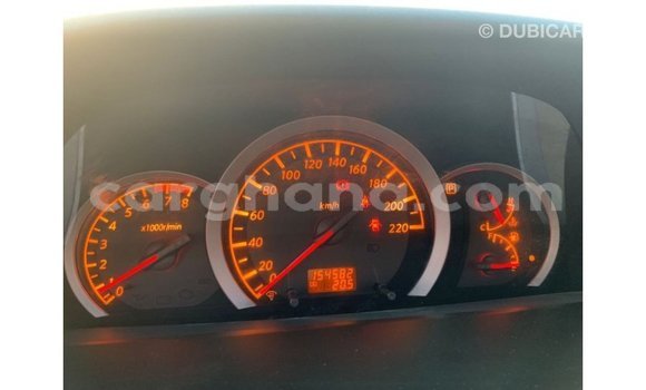 Ra Imported Nissan Evalia Miiran Ọkọ̀ akẹ́rù ńlá in Import - Dubai ni Ashanti Ra Imported Nissan Evalia Miiran Ọkọ̀ akẹ́rù ńlá in Import - Dubai ni Ashanti