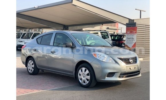 Ra Imported Nissan Versa Miiran Ọkọ̀ in Import - Dubai ni Ashanti Ra Imported Nissan Versa Miiran Ọkọ̀ in Import - Dubai ni Ashanti