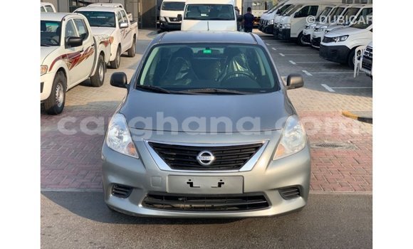 Ra Imported Nissan Versa Miiran Ọkọ̀ in Import - Dubai ni Ashanti Ra Imported Nissan Versa Miiran Ọkọ̀ in Import - Dubai ni Ashanti