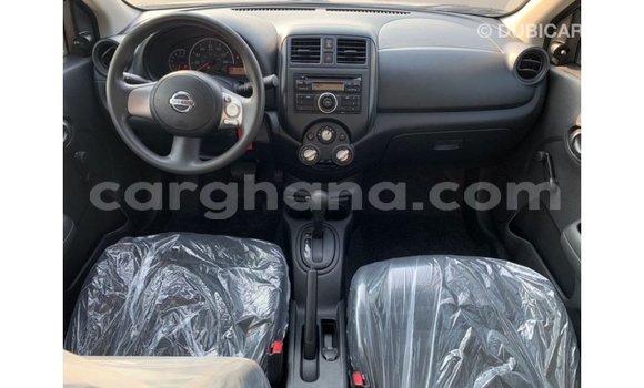 Ra Imported Nissan Versa Miiran Ọkọ̀ in Import - Dubai ni Ashanti Ra Imported Nissan Versa Miiran Ọkọ̀ in Import - Dubai ni Ashanti