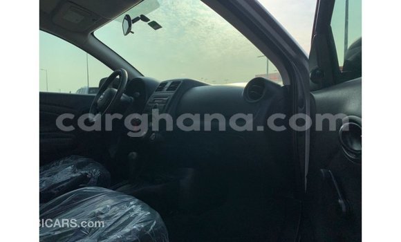 Ra Imported Nissan Versa Miiran Ọkọ̀ in Import - Dubai ni Ashanti Ra Imported Nissan Versa Miiran Ọkọ̀ in Import - Dubai ni Ashanti